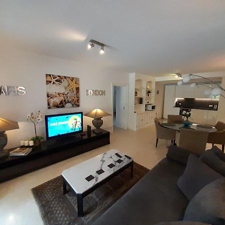 Luxury Apartment Near Cascais Town & Marina Kültér fotó