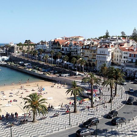 Luxury Apartment Near Cascais Town & Marina Kültér fotó