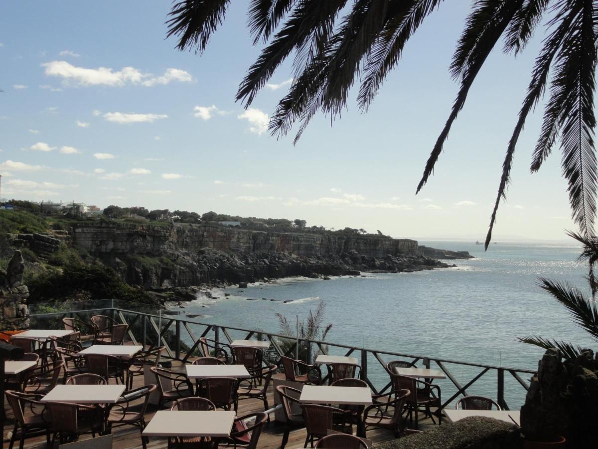 Luxury Apartment Near Cascais Town & Marina Szoba fotó