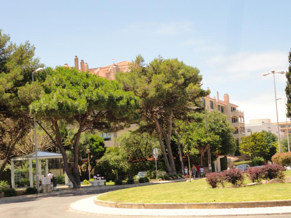 Luxury Apartment Near Cascais Town & Marina Szoba fotó