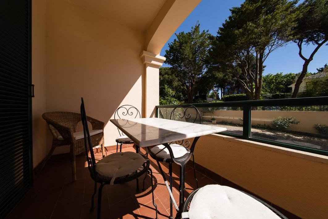 Luxury Apartment Near Cascais Town & Marina Kültér fotó