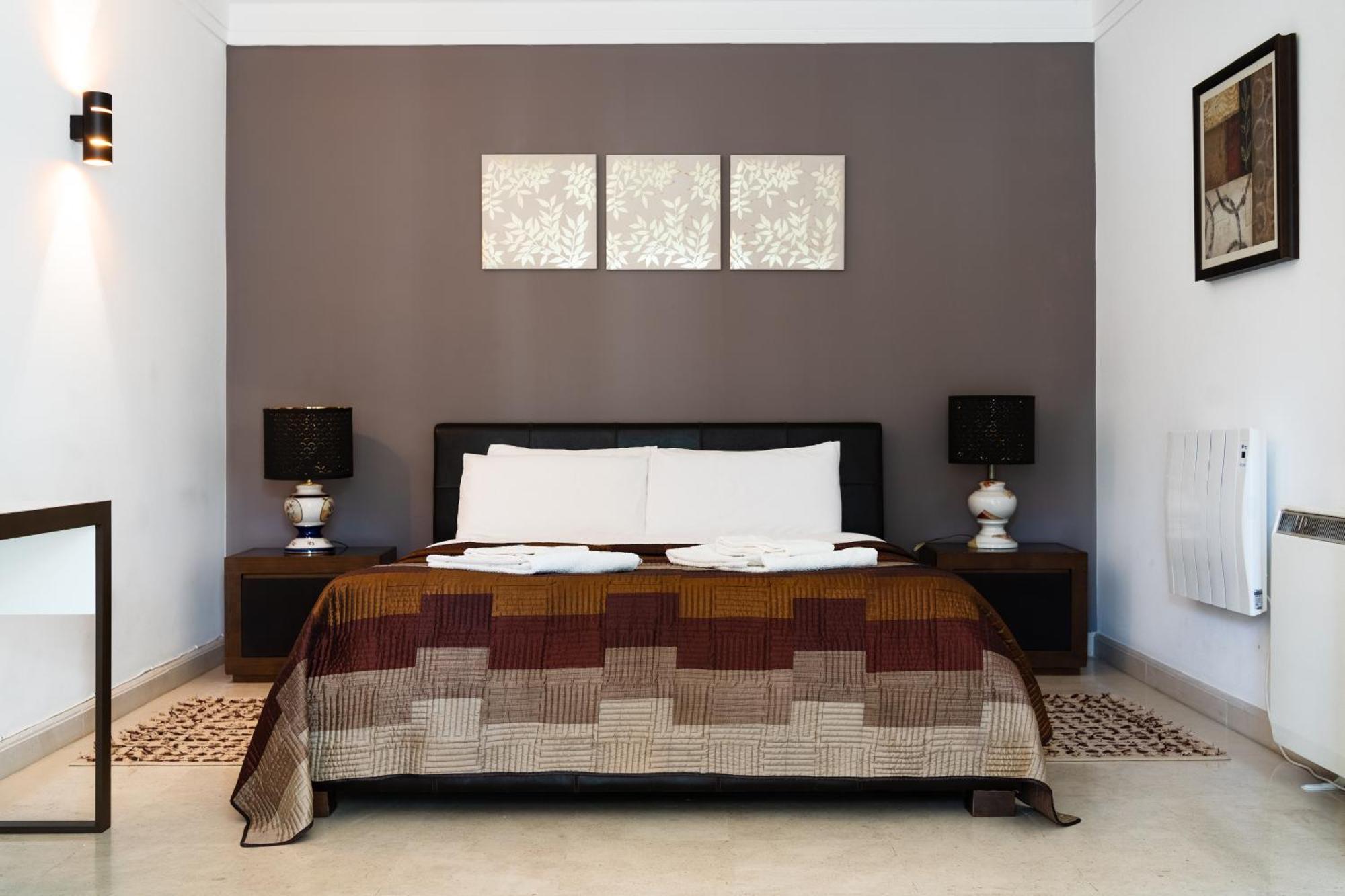 Luxury Apartment Near Cascais Town & Marina Kültér fotó