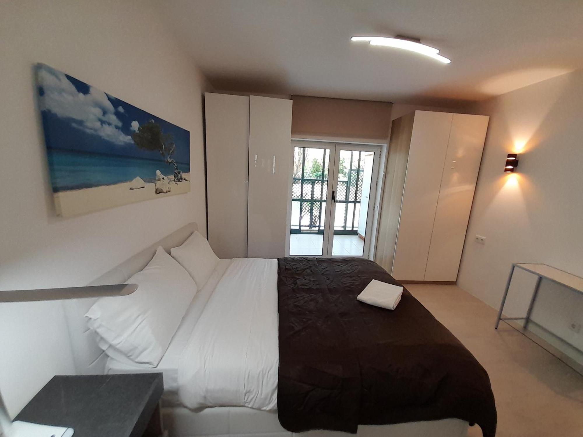 Luxury Apartment Near Cascais Town & Marina Kültér fotó