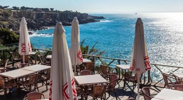 Luxury Apartment Near Cascais Town & Marina Kültér fotó